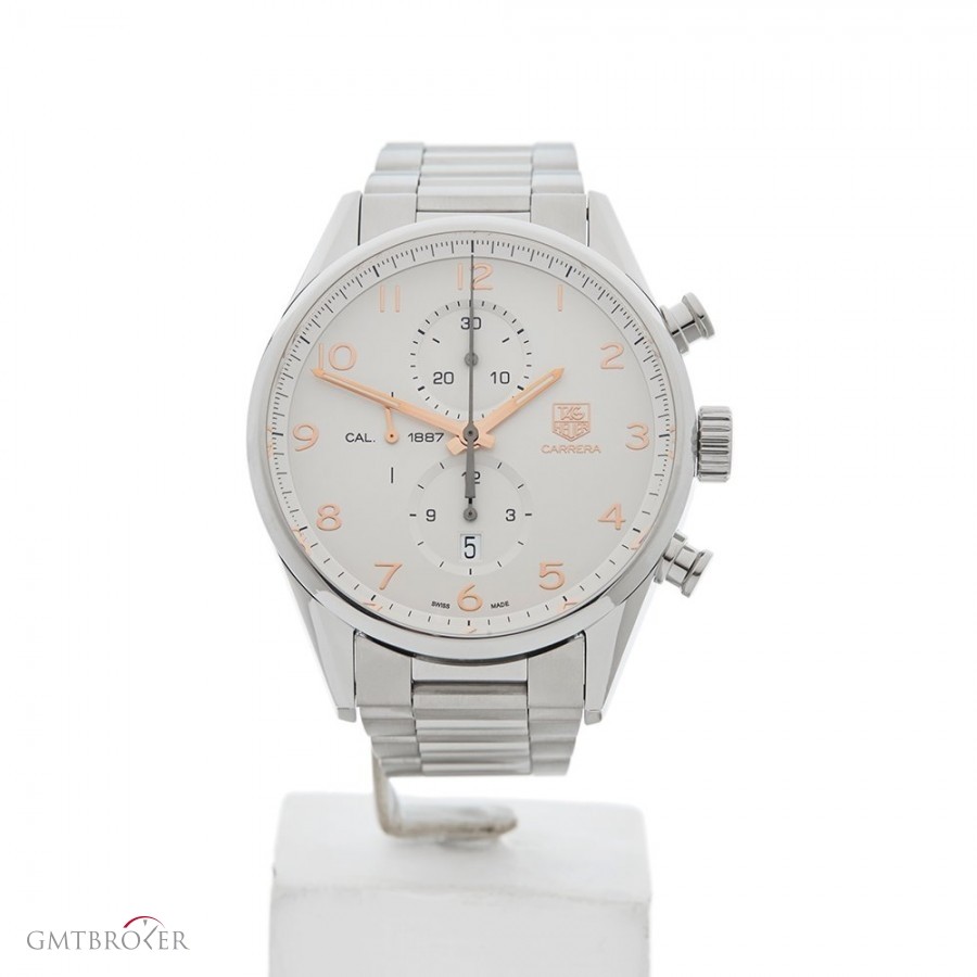 TAG Heuer Details CAR2012.BA0799 762197