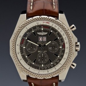 breitling bentley j44362