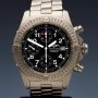 Breitling Avenger Titanium Chronograph E13360