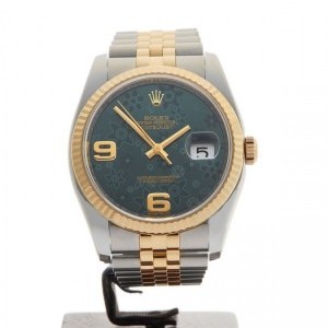 Rolex Details 116233 728925