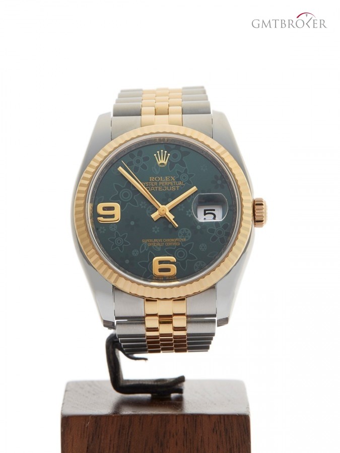 Rolex Details 116233 728925