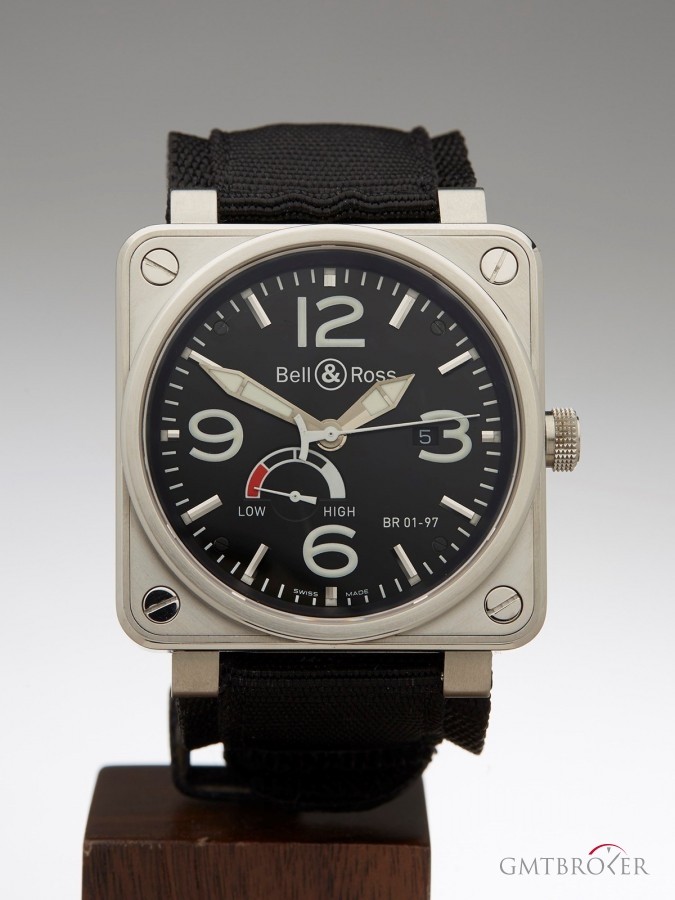 Anonimo Details BR01-97-S 562839