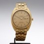 Omega Constellation 18k Yellow Gold Gents