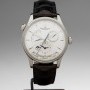 Jaeger-LeCoultre Master Control Stainless Steel Gents 1428421