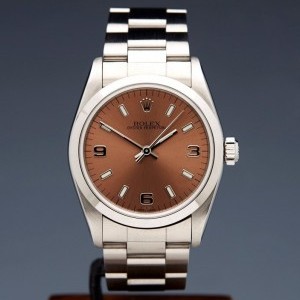 Rolex Oyster Perpetual 77080 77080 297503