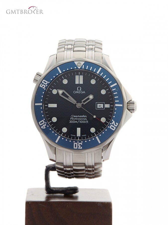 Omega Details 2541.80.00 728621