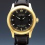 Chopard LUC Sport 18k Yellow Gold Mens 162000