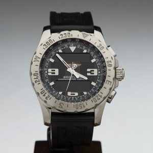Breitling Airwolf Stainless Steel Gents A78363B911 A78363/B911 467361