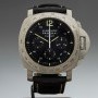 Panerai Luminor Stainless Steel Gents PAM250