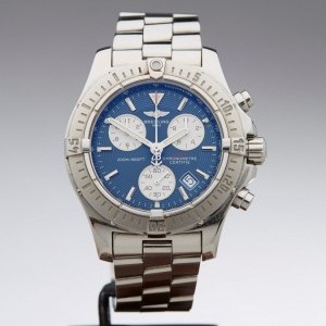 Breitling Colt Stainless Steel Gents A7338011 A7338011 491885