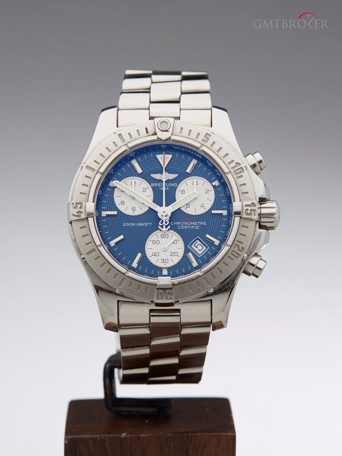 Breitling Colt Stainless Steel Gents A7338011 A7338011 491885