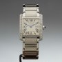 IWC Tank Francaise Stainless Steel Ladies 2485