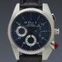 Christian Dior Chiffre Rouge A02 Automatic Navy SS CD084610A002