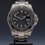 Rolex GMT-Master II 40mm Stainless Steel 116710LN