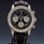 Breitling Navitimer Chronograph Stainless Steel A2332212B637