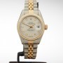 Rolex Details
