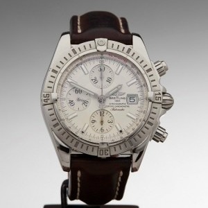 Breitling Chronomat Stainless Steel Gents A13356 A13356 485029