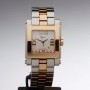 Chopard Happy Sport Stainless Steel18k Rose Gold Gents 278
