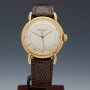 Anonimo Vintage 31mm 18k Yellow Gold