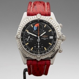 Breitling Chronomat Stainless Steel Gents A13048 A13048 491735