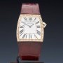 Cartier La Dona 18k Rose Gold WE600551