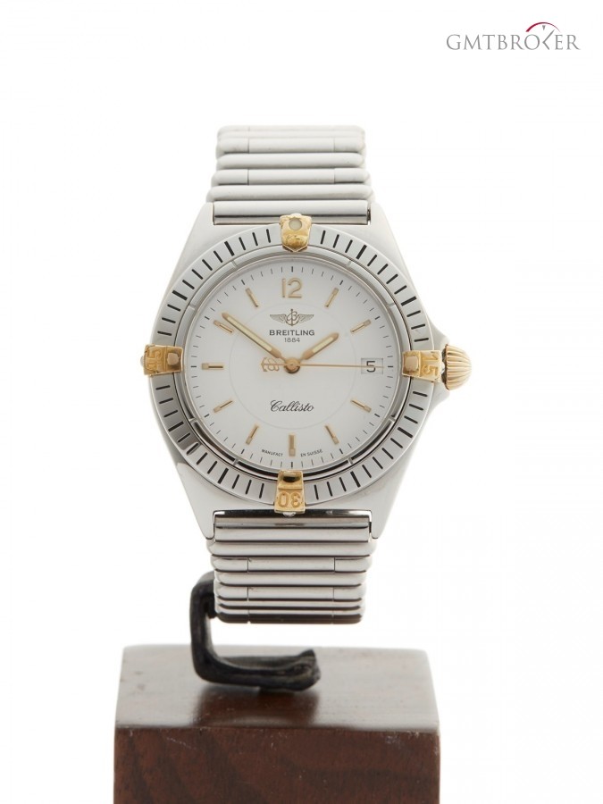 Breitling Details B57045 728553