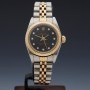 Rolex Oyster Perpetual SS 76193