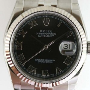 Rolex DATEJUST 116234 201231