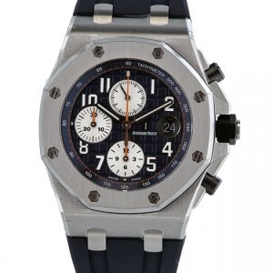 Audemars Piguet ROYAL OAK OFFSHORE CRONOGRAFO 26470ST 362991