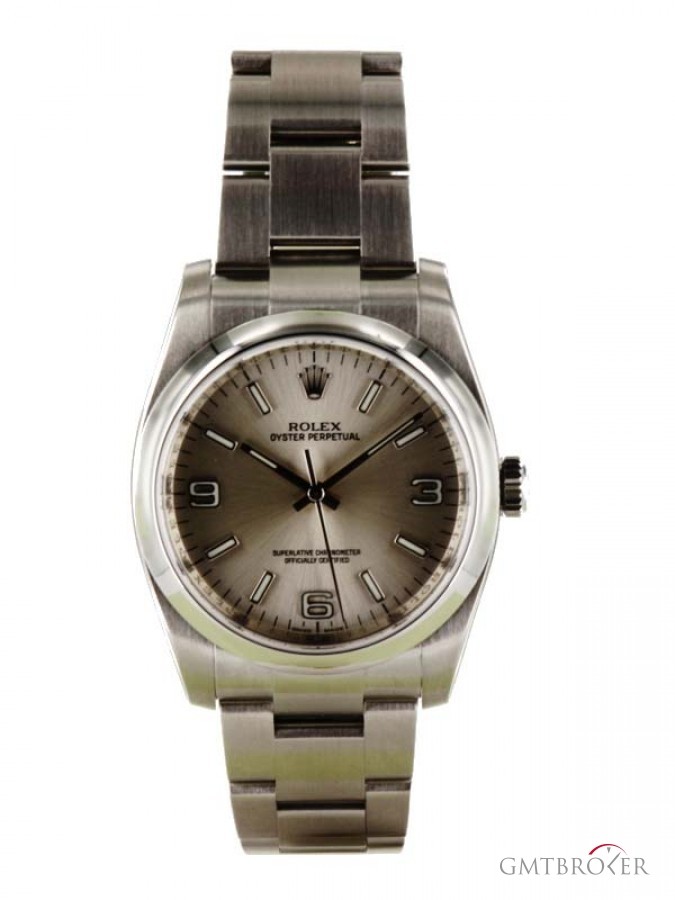 Rolex OYSTER PERPETUAL 116000 201359