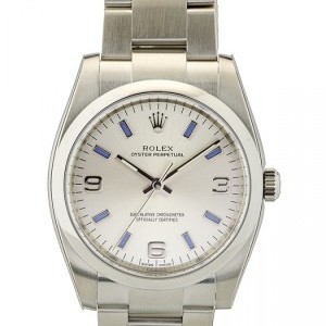 Rolex OYSTER PERPETUAL 114200 258801
