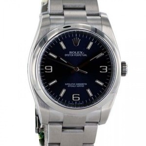 Rolex OYSTER PERPETUAL 116000 201377