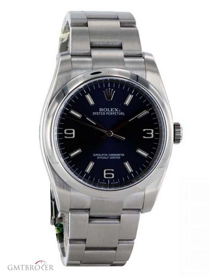 Rolex OYSTER PERPETUAL 116000 201377