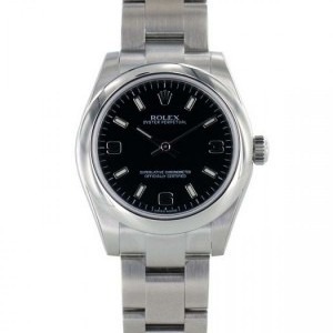 Rolex OYSTER PERPETUAL 177200 201621