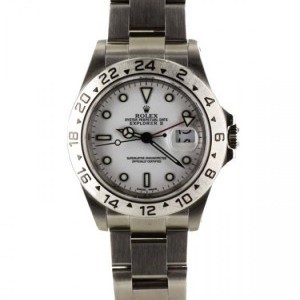 Rolex EXPLORER II 16570 200865