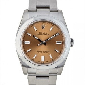 Rolex OYSTER PERPETUAL 116000 363281