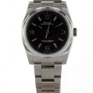 Rolex OYSTER PERPETUAL 116000 201371