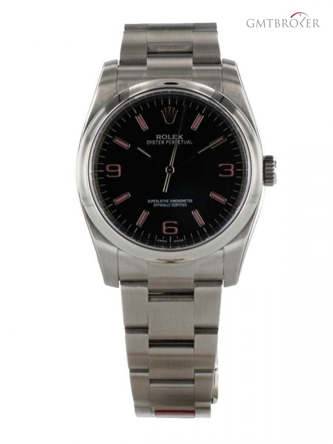 Rolex OYSTER PERPETUAL 116000 201371