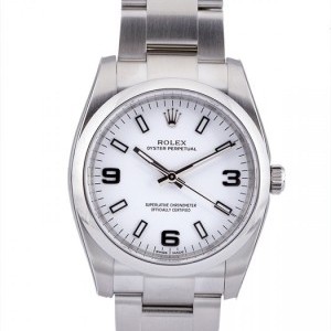 Rolex OYSTER PERPETUAL 114200 372599