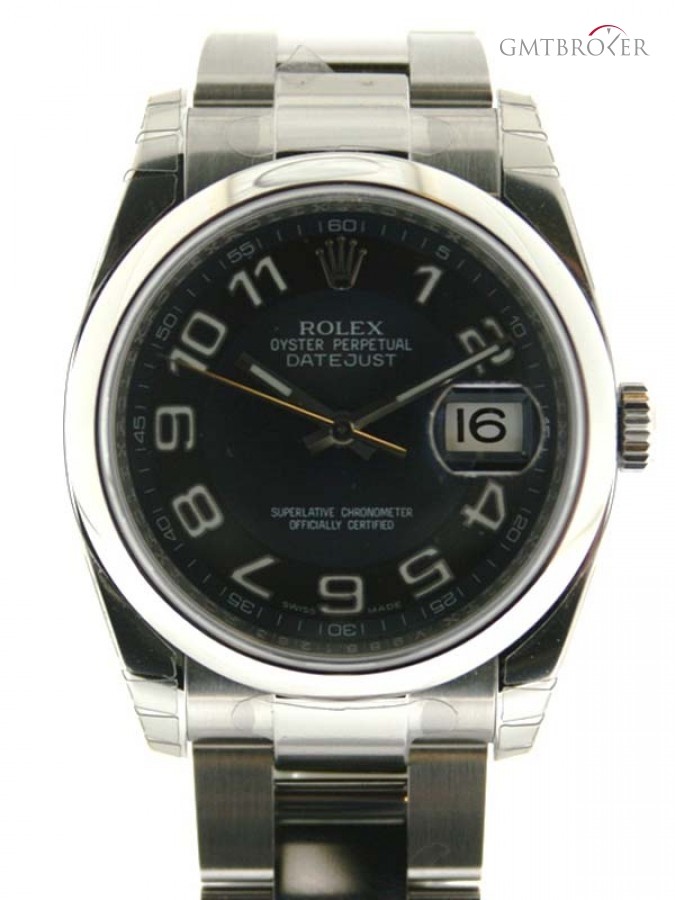 Rolex DATEJUST 116200 201165