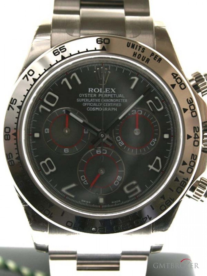 Rolex DAYTONA 116509 201283