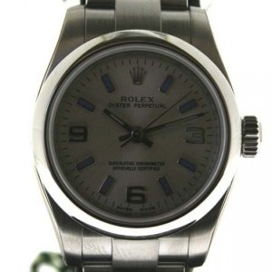 Rolex OYSTER PERPETUAL 176200 201341