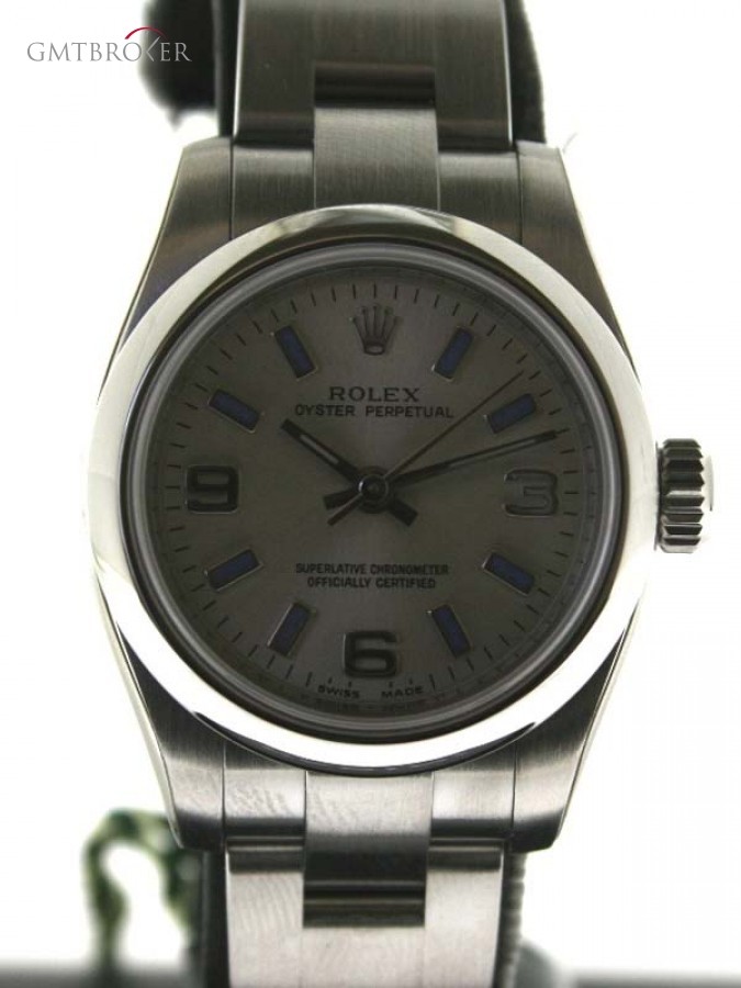 Rolex OYSTER PERPETUAL 176200 201341