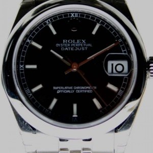 Rolex DATEJUST 178240 201001