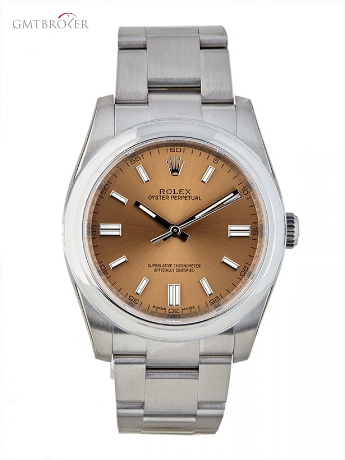 Rolex OYSTER PERPETUAL 116000 246917