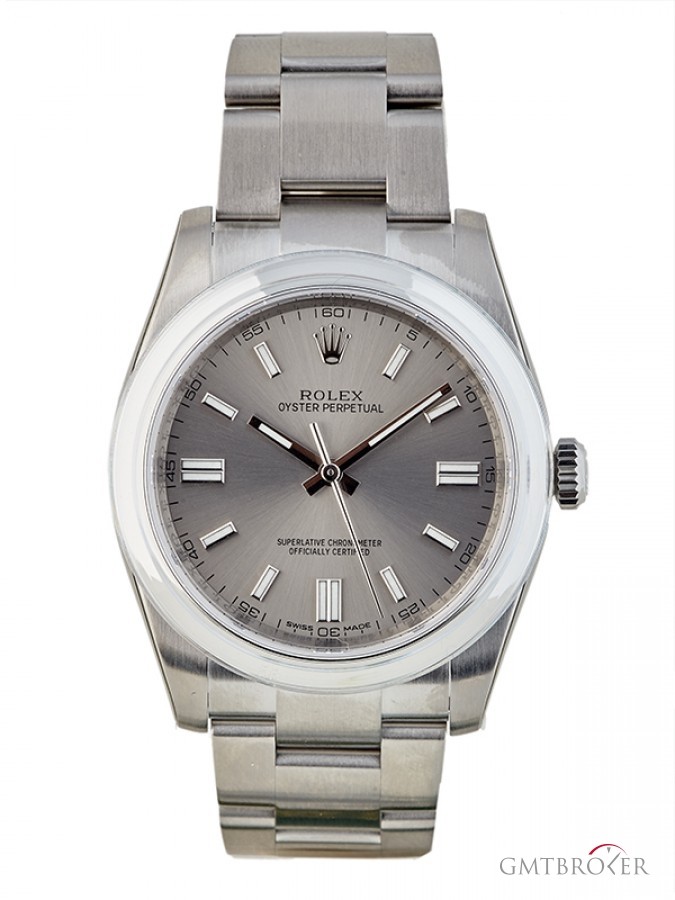Rolex OYSTER PERPETUAL 116000 202561