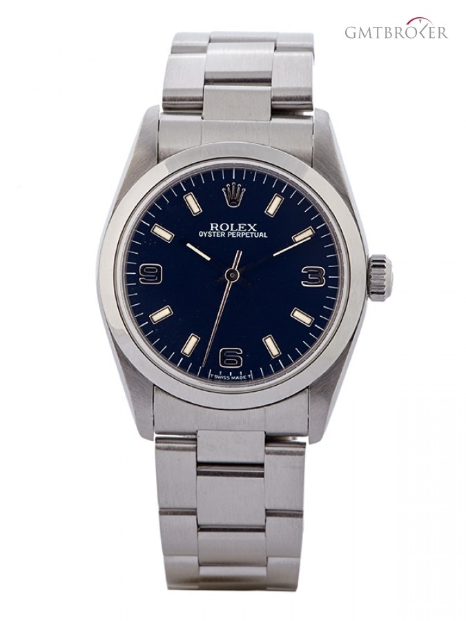 Rolex OYSTER PERPETUAL 67480 388299