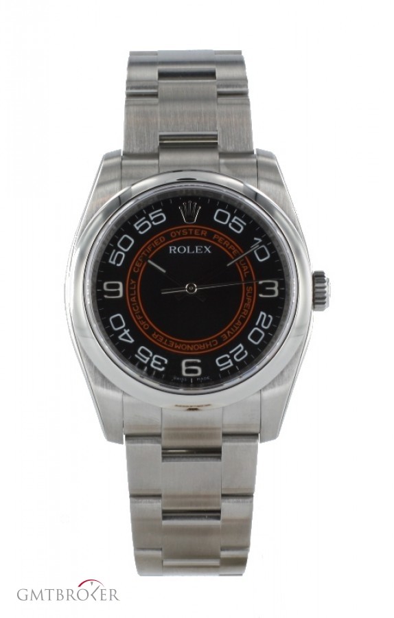 Rolex OYSTER PERPETUAL 116000 201365