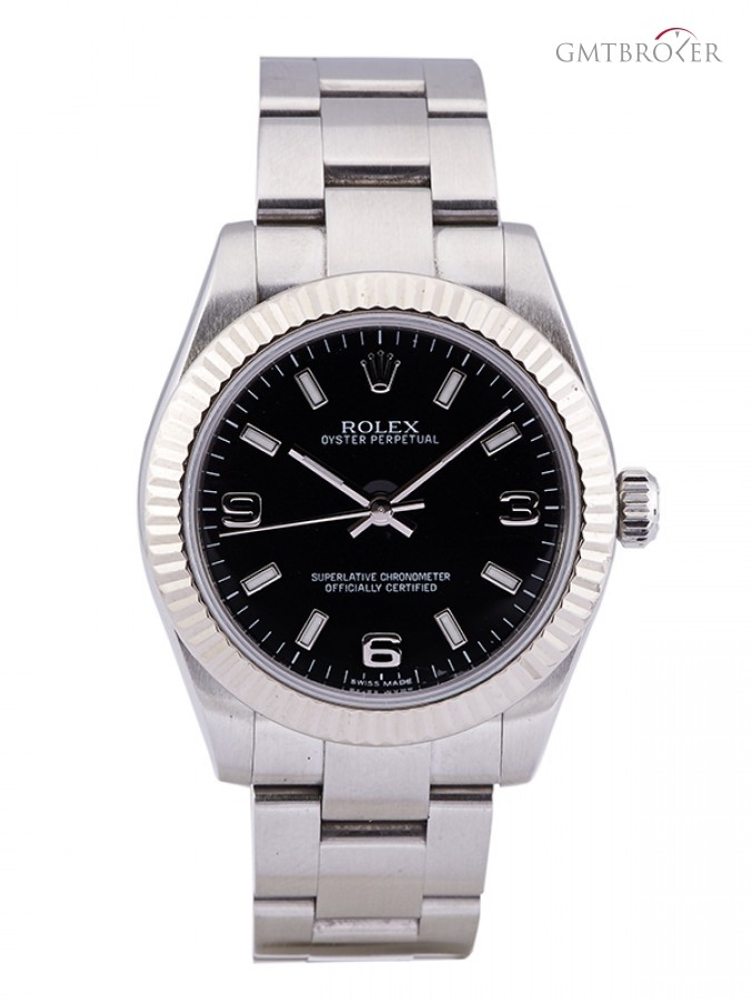 Rolex OYSTER PERPETUAL 177234 200859
