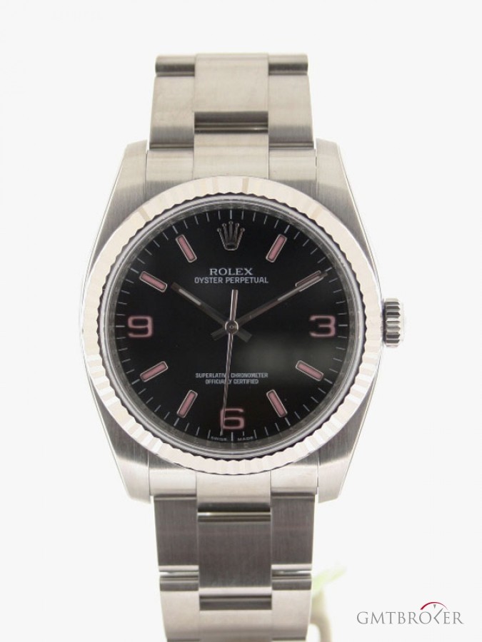 Rolex OYSTER PERPETUAL 116034 201389